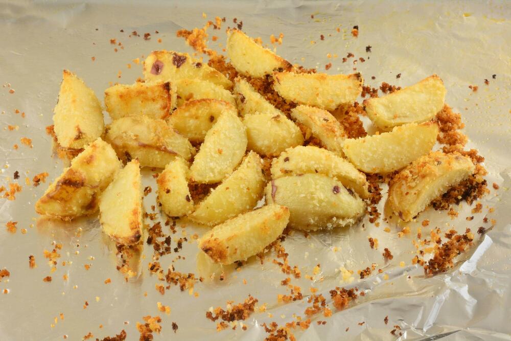 Aluminijumska folija