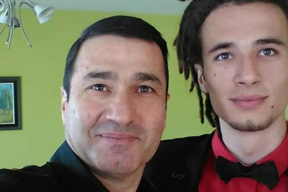 DAVOR DRAGIČEVIĆ STIGAO U TUŽILAŠTVO BiH: Otac tragično stradalog Davida godinama boravio u Austriji
