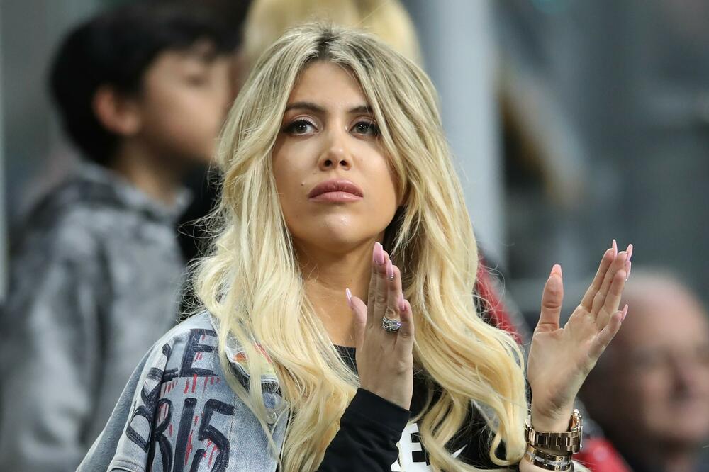 VANDA MU 'NABILA ROGOVE', A DOBILA DECU I ALIMENTACIJU: Dao joj i vilu vrednu 1.500.000 evra, sad je još tešio!