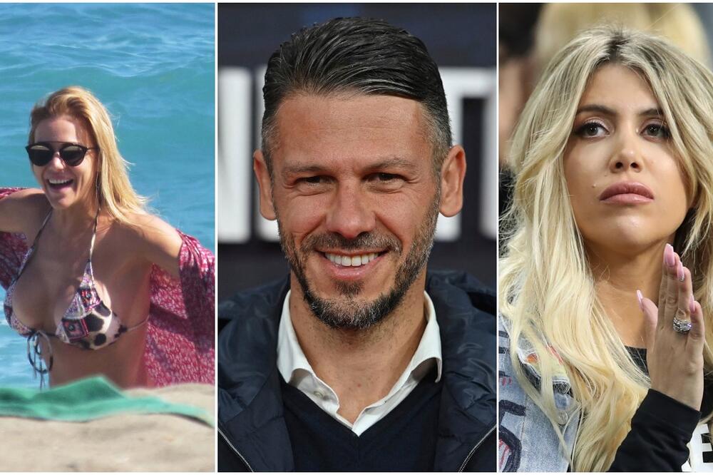 RAZOTKRILA JE BIVŠA DRUGARICA: Vanda je CELU NOĆ jurila za slavnim fudbalerom, DEČKOM NAJBOLJE PRIJATELJICE! (FOTO)