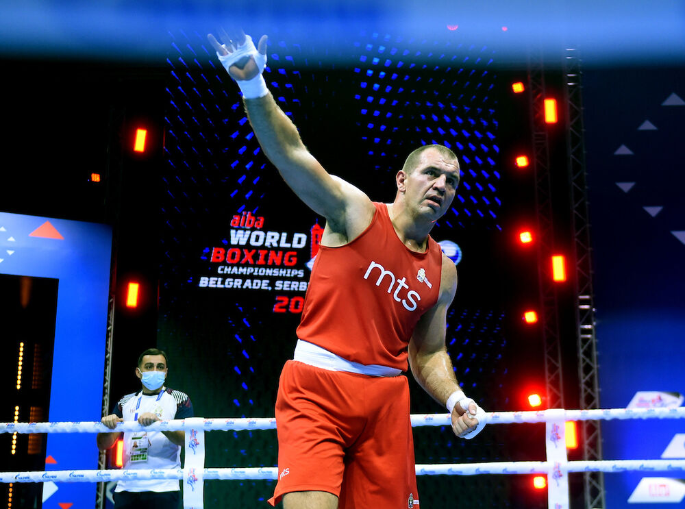 Vladan Babić postao mu je kum