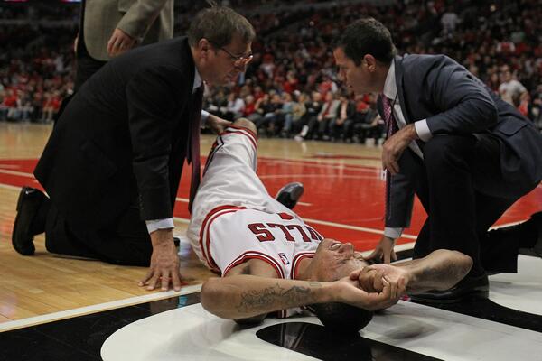 UPOREDIO ROUZOVU POVREDU SA NAPADOM NA KULE BLIZNAKINJE: Imao sam isti osećaj, miris prostorije, svega se sečam!