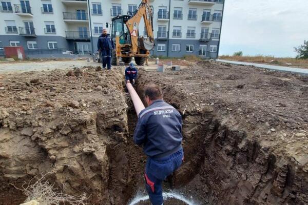 VAŽNO OBAVEŠTENJE ZA SVE BEOGRAĐANE! Slede popravke na sledećim lokacijama, nećete imati SVETLO