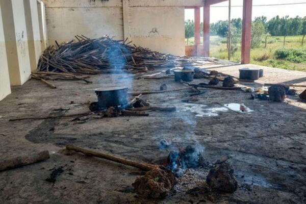 NAJTEŽI BILANS DO SAD: U vazdušnom napadu stradalo 10 osoba, ima i DECE