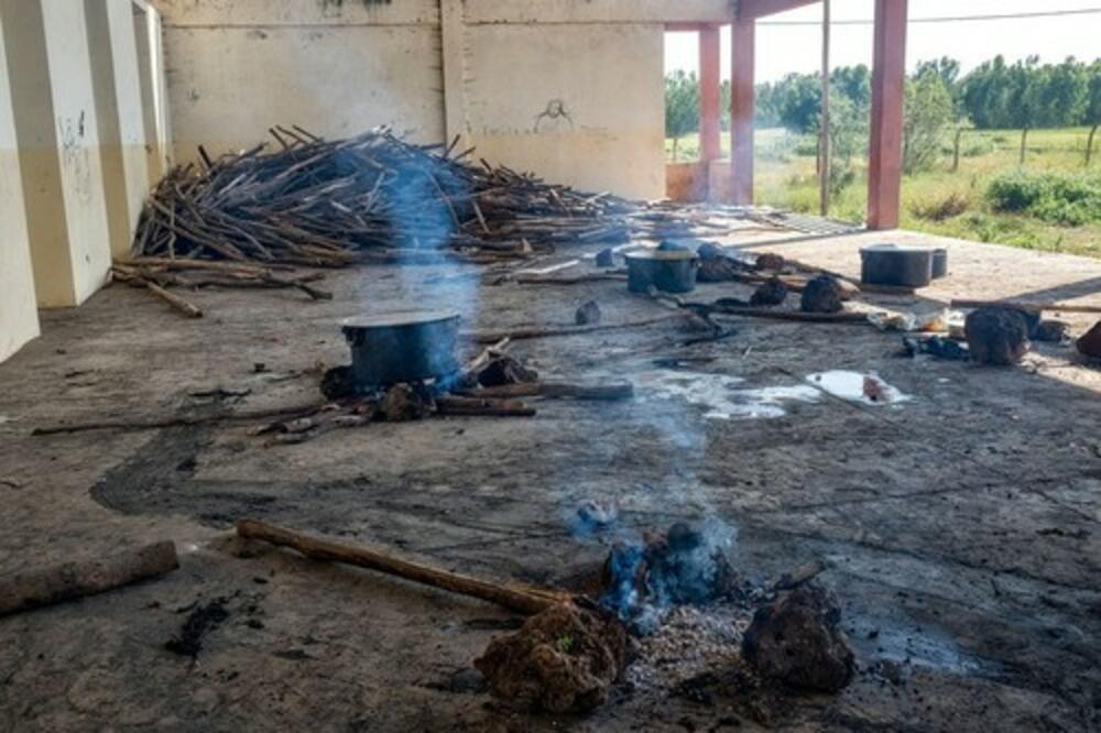 NAJTEŽI BILANS DO SAD: U vazdušnom napadu stradalo 10 osoba, ima i DECE