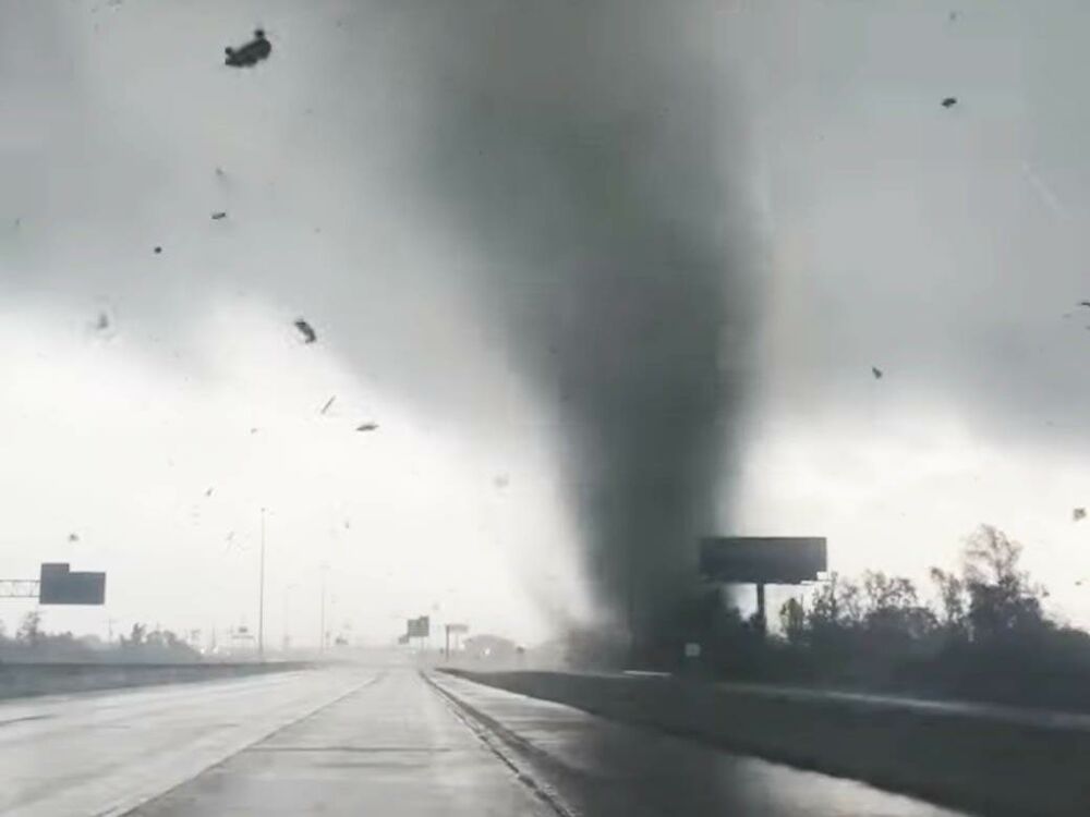 Tornado