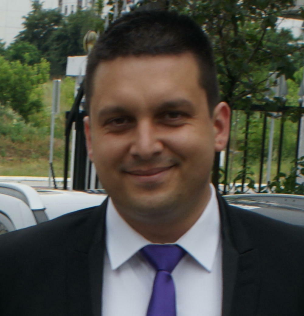 Komlen Lalović