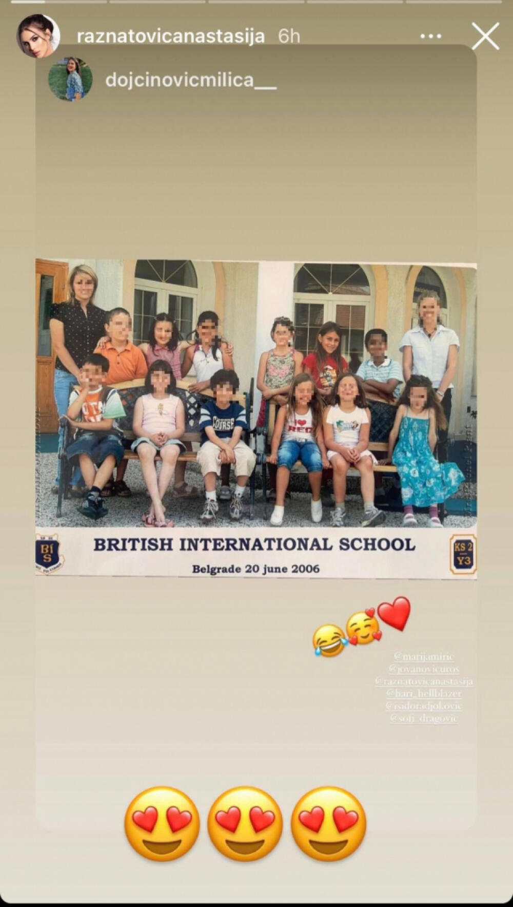 Anastasija Ražnatović