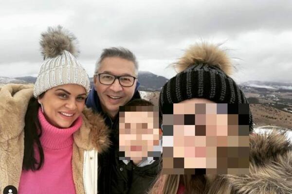 SUDBINA SE POIGRALA SA NJIHOVIM ŽIVOTIMA, OBOLELI SU OD DIJABETESA: Ovako izgledaju sin i ćerka Dekija Pantelića!