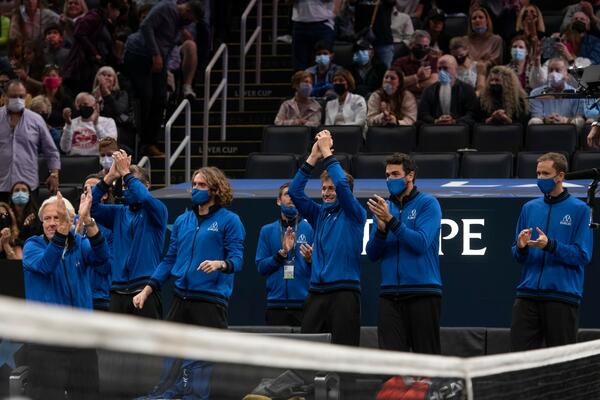 "MEDVEDEV, CICIPAS I ZVEREV? NE IGRAJU BOLJE OD MENE!" - Da je to rekao Đoković, razumeli bi...