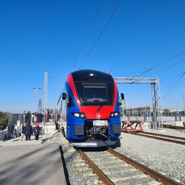 Evo kada kreće brzi voz za Budimpeštu iz Beograda: Oglasili se iz Ministarstva građevine Mađarske!