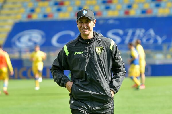 ITALIJANSKA LEGENDA: SVAKO KO SE BAVI TRENERSKIM POSLOM JE BUDALA!