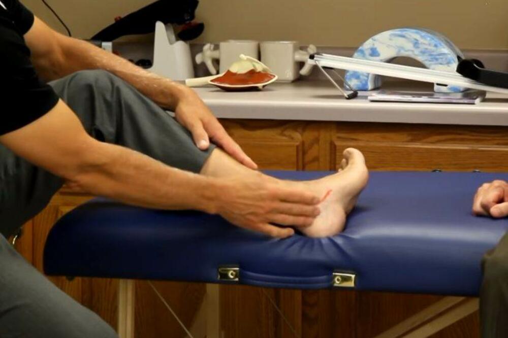 EVO KAKO DA PREPOZNATE ZNAKE VISOKOG HOLESTEROLA: Ako osetite bol na OVIM mestima, idite što pre kod LEKARA