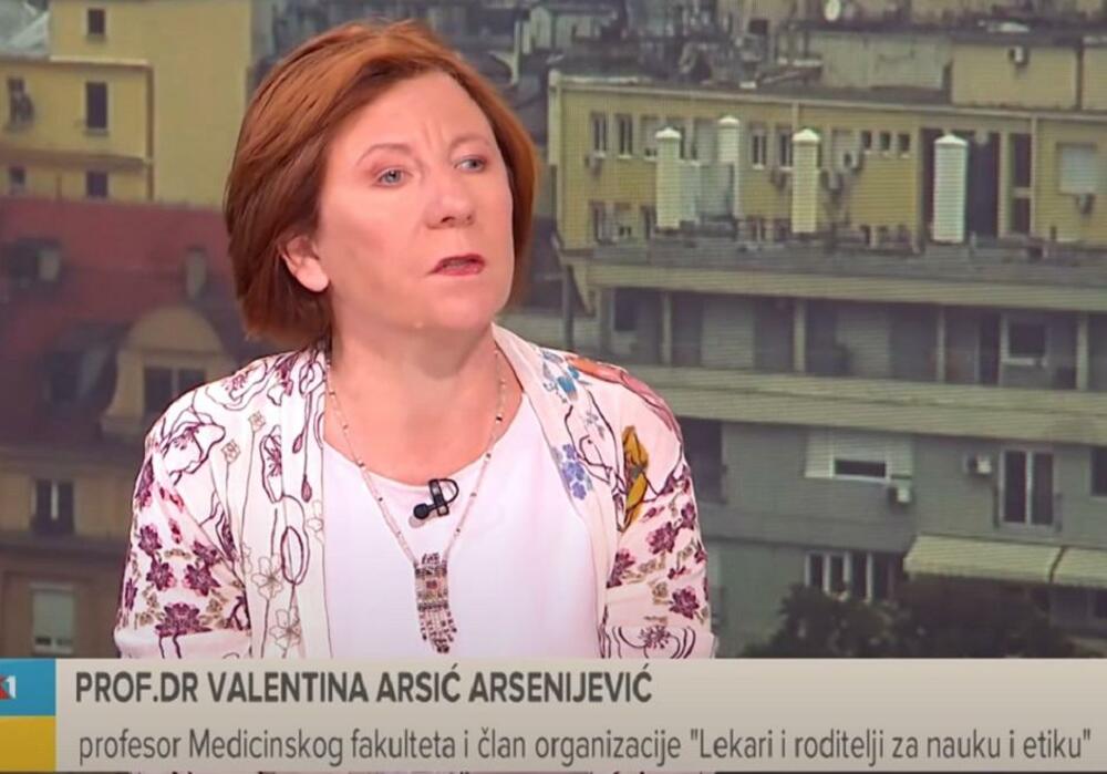 Valentina Arsić