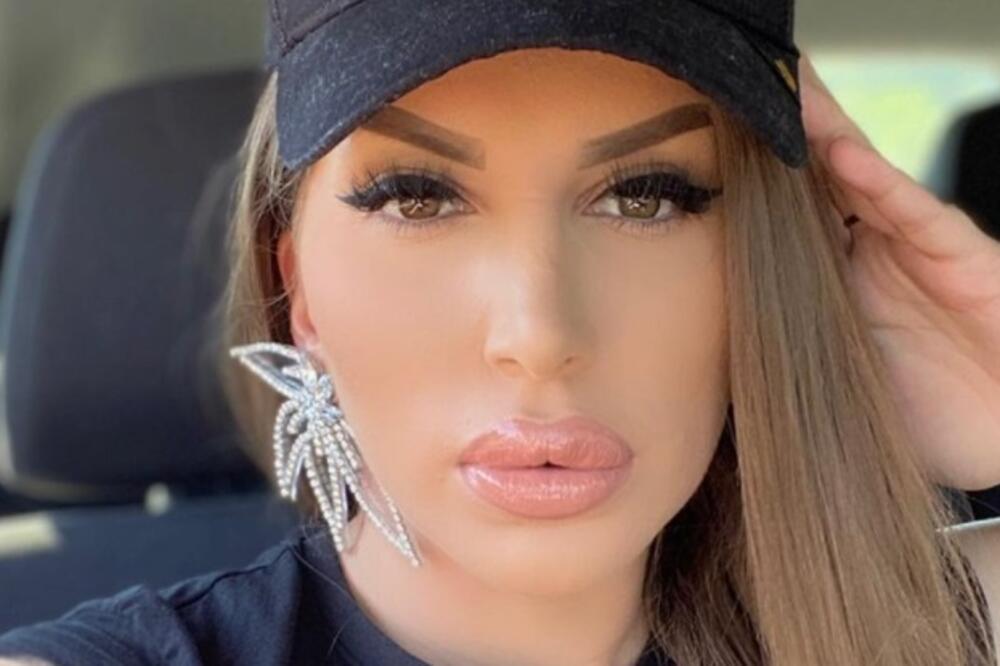 "DALILA JE NAJVEĆI ODRON U ISTORIJI RIJALITIJA!" Njen KOMENTAR je svima privukao PAŽNJU - napisala ga je JAVNO!