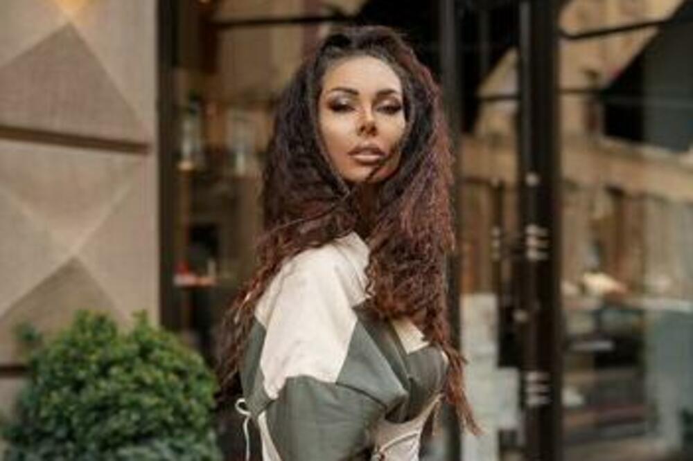 ĐUBRE OTMENO! NIKAD PROVOKATIVNIJE IZDANJE GABRIJELE PEJČEV: Povređena u ljubavi, snimila VRELE KADROVE!