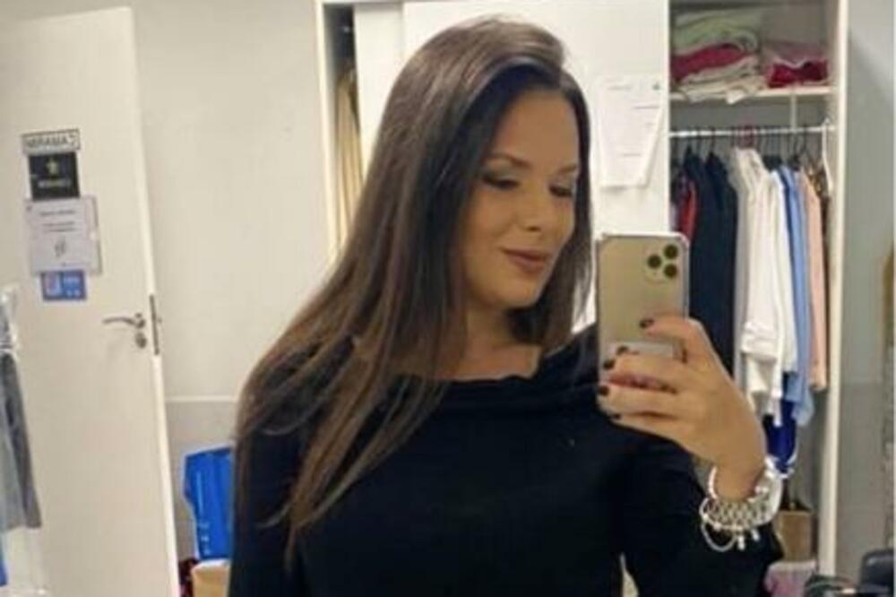 NADAL SE PREZNOJAVAO U NJENOM PRISUSTVU: Sada radi kao sportski komentator (FOTO)