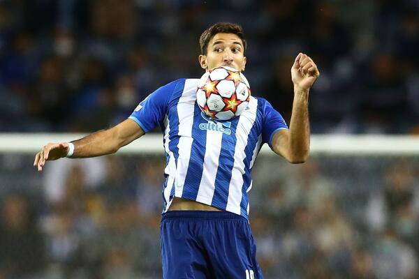 TRENER PORTA OCENIO SRBINA: Neverovatan filozof!