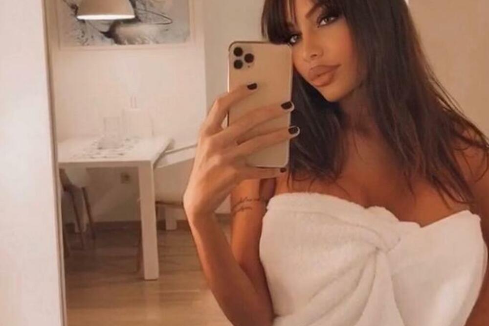 NAJVEĆA RADOST U KUĆI DŽUMHURA: Teniser i manekenka postali roditelji! (FOTO)