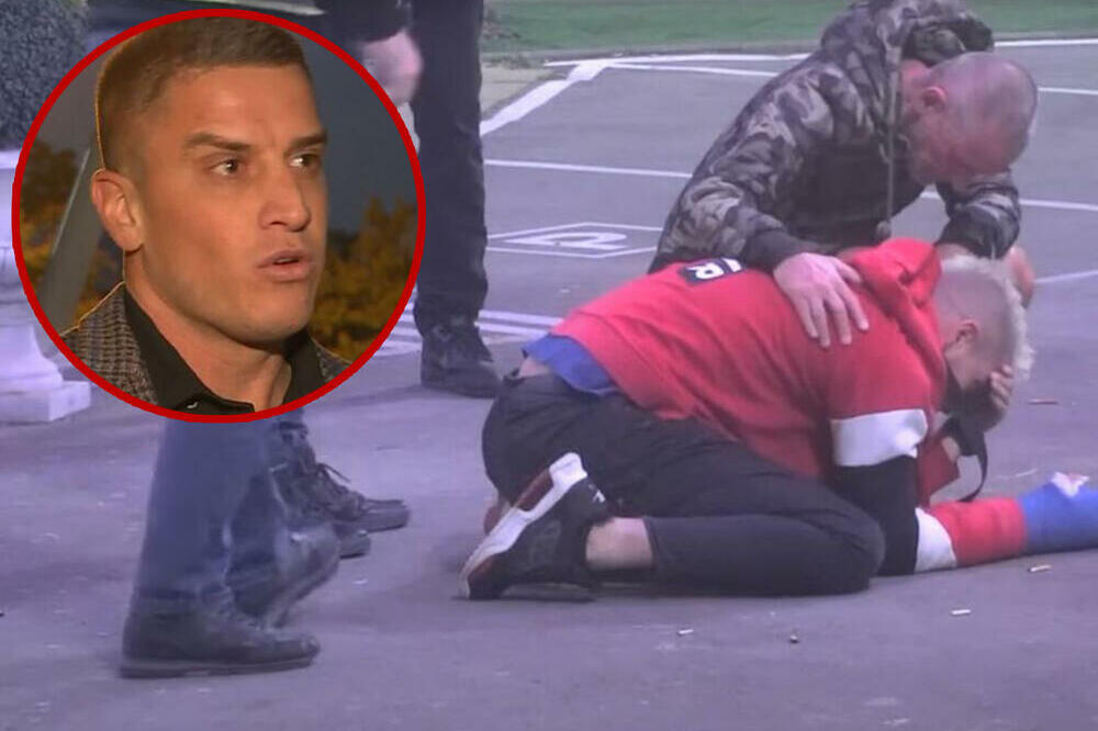 PORODICA DRAGOJEVIĆ SE HITNO OKUPILA! Godinama bez Dejana, a ovo je RAZLOG! (FOTO)