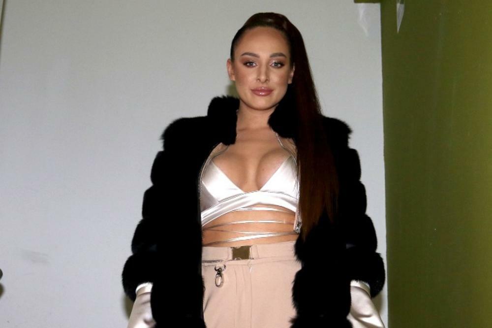 DA SE NAJEŽIŠ OD GLAVE DO PETE: Luna Đogani objavila EMOTIVNI video, KOLIKO SU SAMO SLATKI