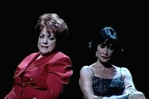 UMRLA JE POZNATA GLUMICA: Saopštene su NAJCRNJE VESTI, kolege se OPRAŠTAJU OD NJE