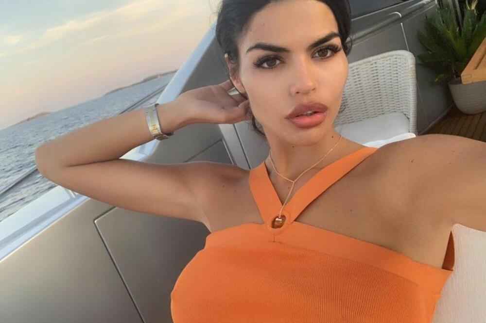 EVO ŠTA SE DEŠAVA SA SRPSKOM MANEKENKOM ODMAH NAKON TAJNOG VENČANJA: Sve se preokreće, MORAĆE OVAKO DA BUDE!