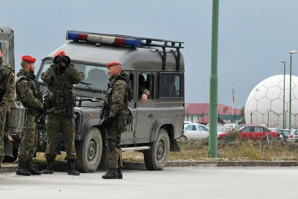 BUGARSKI VOJNIK PRONAĐEN MRTAV U SARAJEVU!