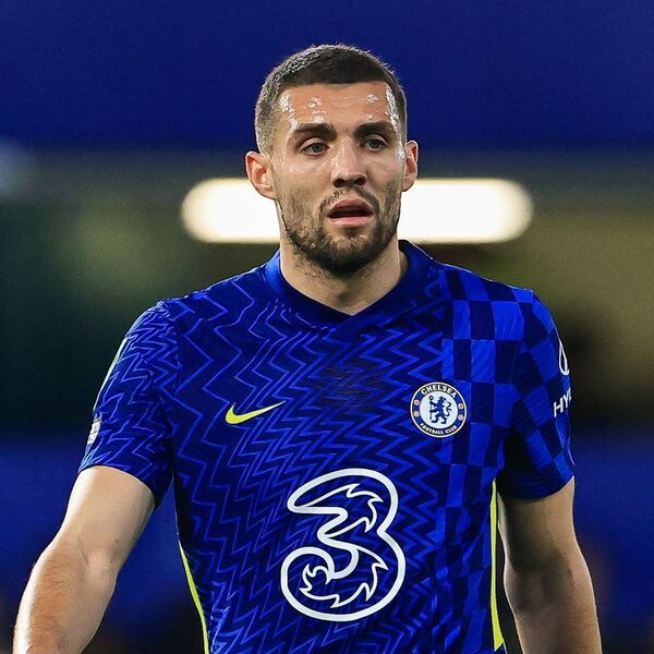 OVA BOGINJA JE SESTRA MATEA KOVAČIĆA: Izgleda kao MILION DOLARA, otpašće vam VILICA (FOTO)