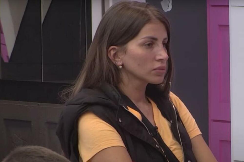 NOVI OKRŠAJ! Dalila brutalno izvređala Dejana, izabrala ga za NAJPERFIDNIJEG!