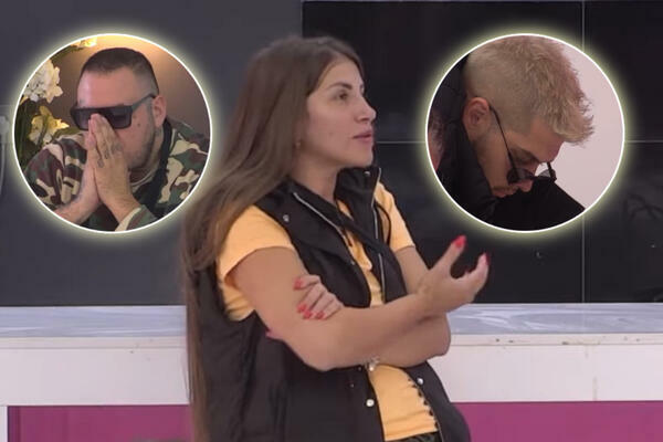 NEOČEKIVANI PREOKRET! Filip Car uradio ono što će cela Srbija komentarisati! Dalili se ljubavnik obio o glavu!VIDEO