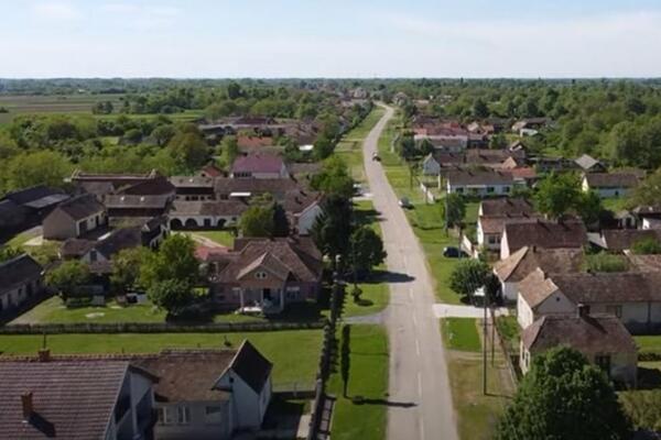 MEŠTANI MAČVE U STRAHU: Mladić (25) upao bolesnoj ženi u kuću i ukrao 120.000 dinara!