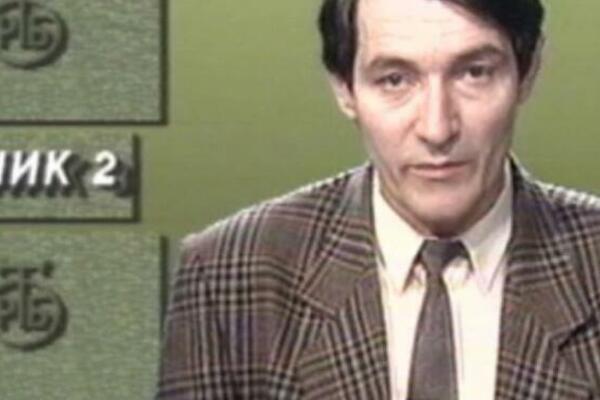 NAJVEĆA TUGA! UMRO MILOŠ MARKOVIĆ