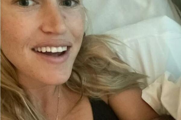 UDOVICA ZAČELA I RODILA DEVOJČICU NAKON SMRTI MUŽA: Dete je njegovo, a svi se pitaju KAKO JE MOGUĆE?!