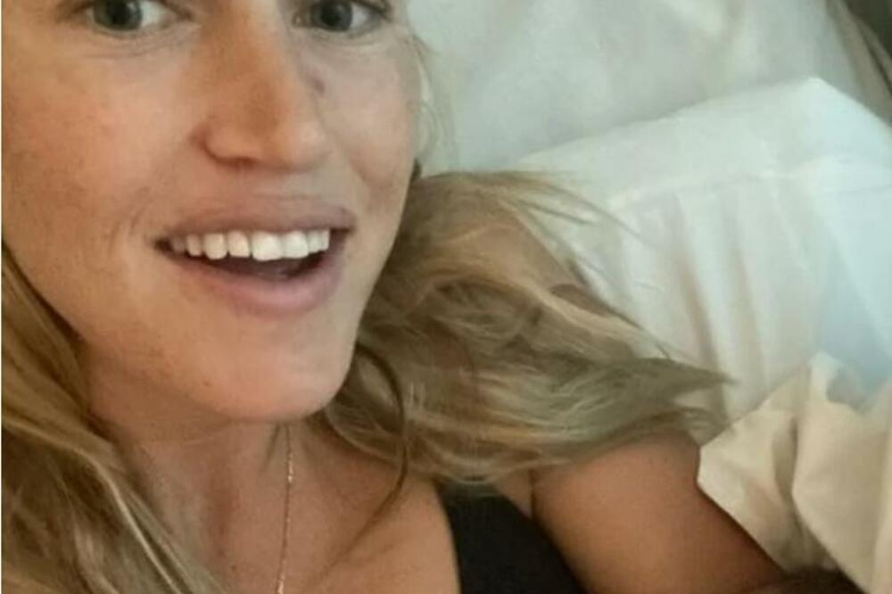 UDOVICA ZAČELA I RODILA DEVOJČICU NAKON SMRTI MUŽA: Dete je njegovo, a svi se pitaju KAKO JE MOGUĆE?!