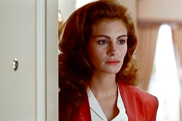 BILA JE NAJPOZNATIJA GLUMICA IKAD, A ONDA SE PRETVORILA U PROSEČNU DOMAĆICU: Kuva, pere, riba, A TEK ŠTA JOŠ RADI