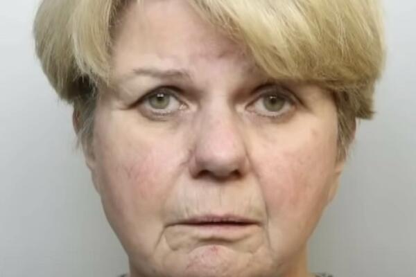 ISKASAPILA MUŽA S KOJIM JE BILA 25 GODINA U BRAKU: Policajcima rekla samo 2 šokantne reči, a onda je usledio OBRT