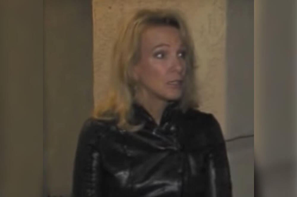 SUZANA JE NESTALA PRE VIŠE OD 25 GODINA! O njoj nema ni traga ni glasa, BRAT JE NEUTEŠAN!