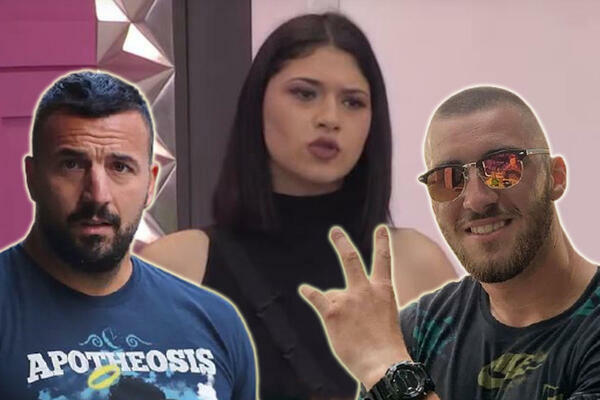 VLADIMIR TOMOVIĆ SPREMA PAKAO MALOLETNOJ MILICI! Opleo po Mensuru, prepiske će ih dokrajčiti! Sve će se preokrenuti