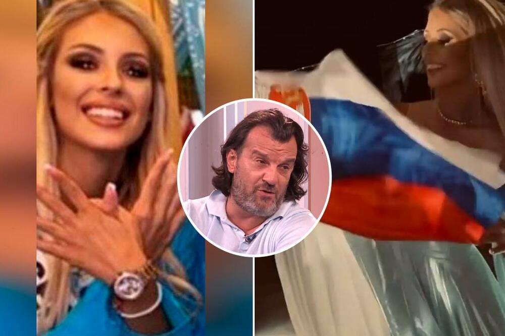 "JA BIH JE BEZ RAZMIŠLJANJA POVUKAO SA TAKMIČENJA!" Aca Lukas opleo po srpskoj misici i skandalu: Da li je surovo?!