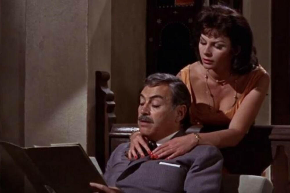 NAŠA GLUMICA JE GLUMILA U 2 ČUVENA FILMA O BONDU: Nije znala ni reč na ENGLESKOM, 1 muškarac je bio njena ulaznica