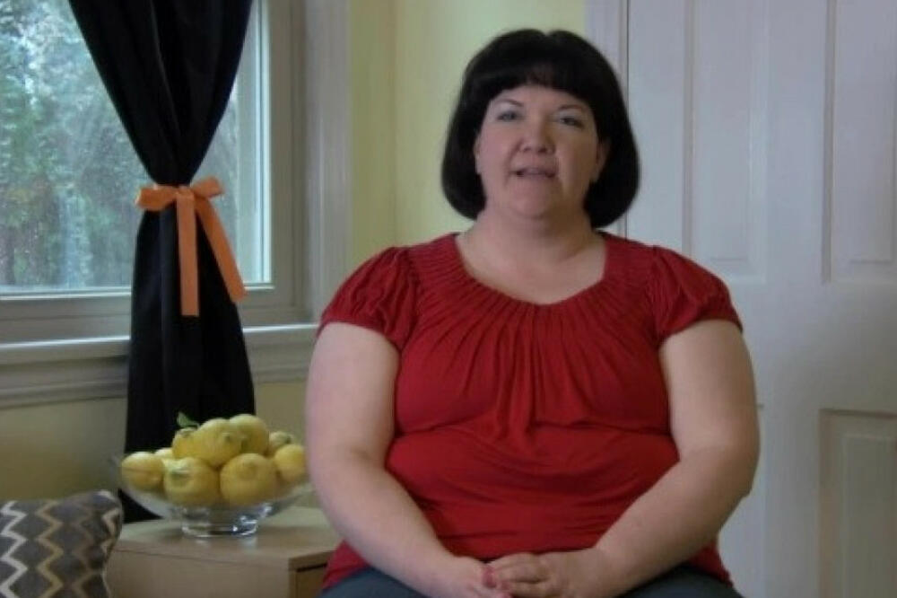 IMA 41 GODINU I NEVINA JE: U životu je poljubila samo dva muškarca, sada ima plan kako da život promeni iz korena