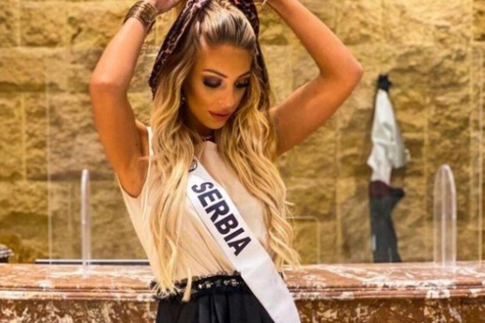 PRVI PUT NAKON SKANDALA "DVOGLAVI ORAO" MISICA OTVORILA DUŠU: Bilo je BOLNO, prolazila je kroz PAKAO!