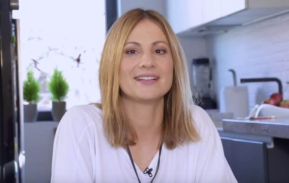 Aleksandra Balmazović