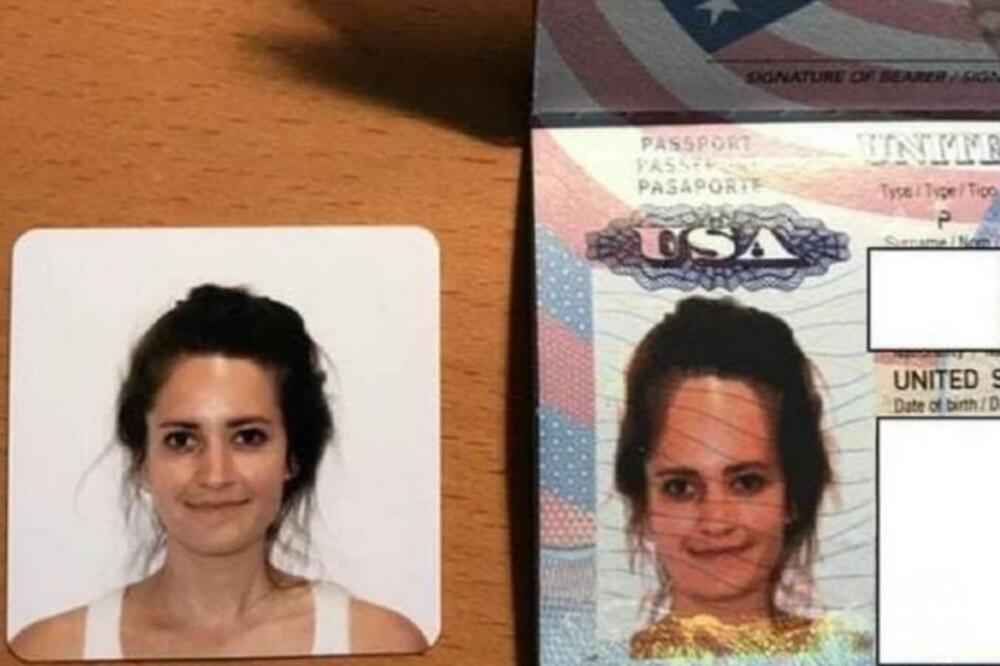 Zašto je zabranjeno smejati se prilikom slikanja za dokumente? Nije zbog onog što mislite, razlog je ŠOKANTAN!