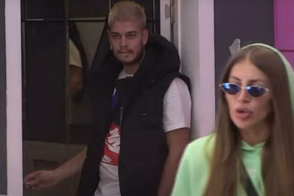 DALILA VIŠE NEMA NI GRAM SRAMA! Prevarila muža, a sada ga navela za NAJPERFIDNIJU OSOBU: Izveđala ga i PONIZILA!