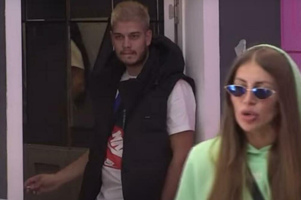 DALILA VIŠE NEMA NI GRAM SRAMA! Prevarila muža, a sada ga navela za NAJPERFIDNIJU OSOBU: Izveđala ga i PONIZILA!