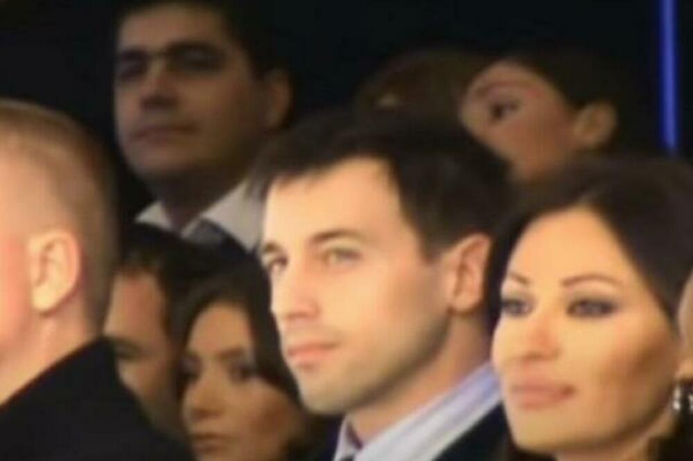 ON JE ZAMENIO ARKANA NAKON NJEGOVE SMRTI! Ceca ga je ponosno predstavila javnosti: Tek da vidite čime se bavi danas