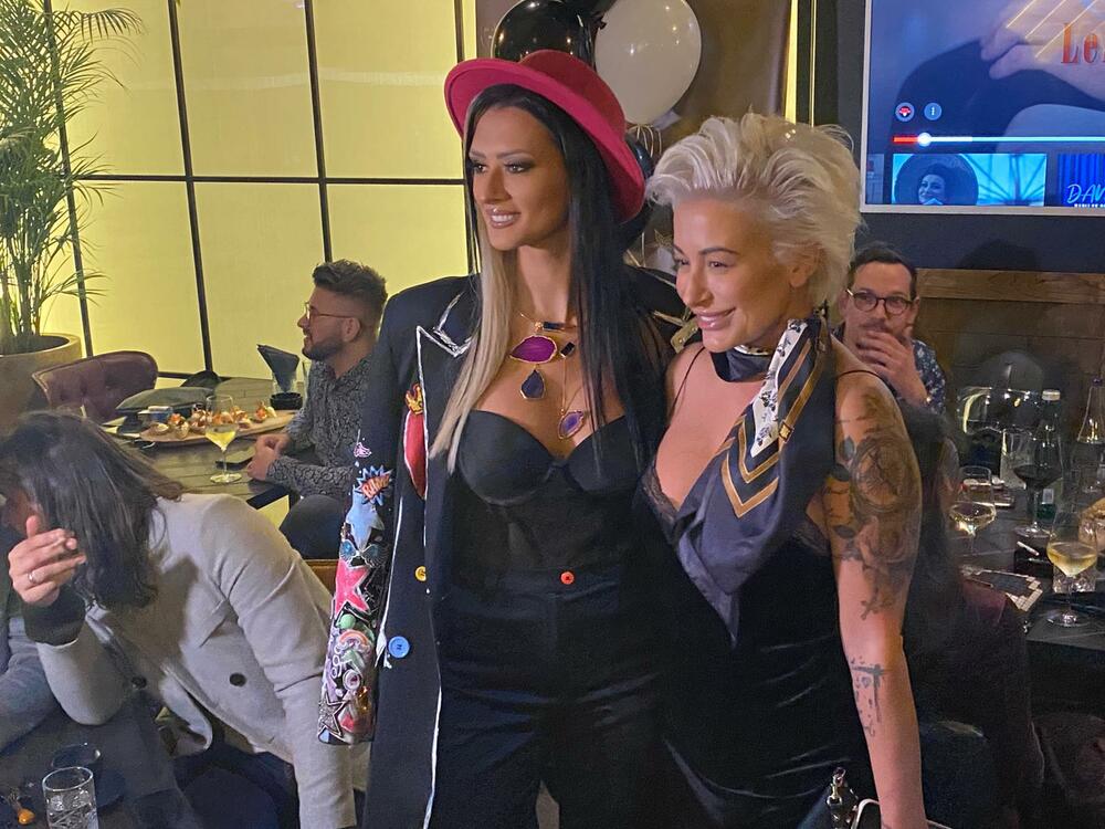 Dušica Jakovljević