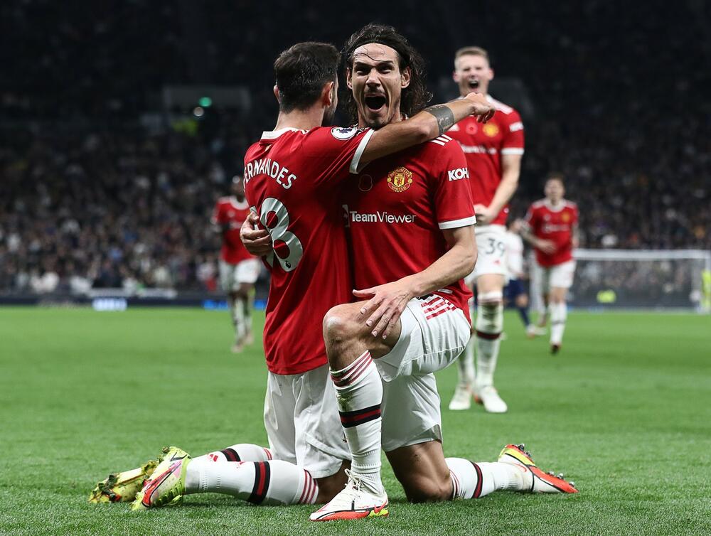 FK Mančester junajted